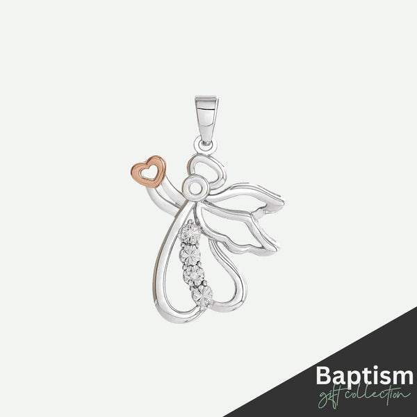 Baptism Gift Collection Banner | Glor-e