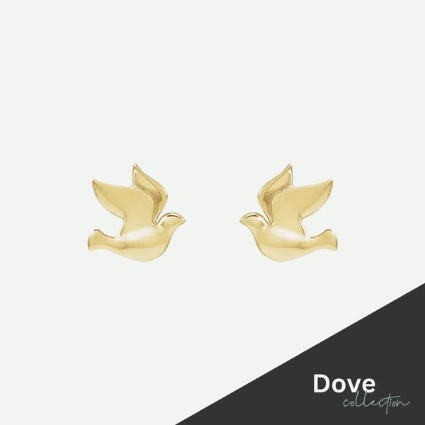 Dove Collection | Christian Jewelry | Glor-e