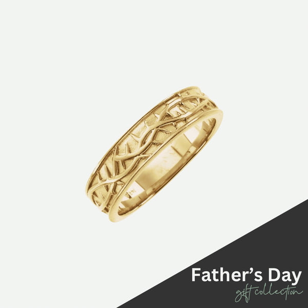 Father’s Day Gift Collection Banner from Glor-e