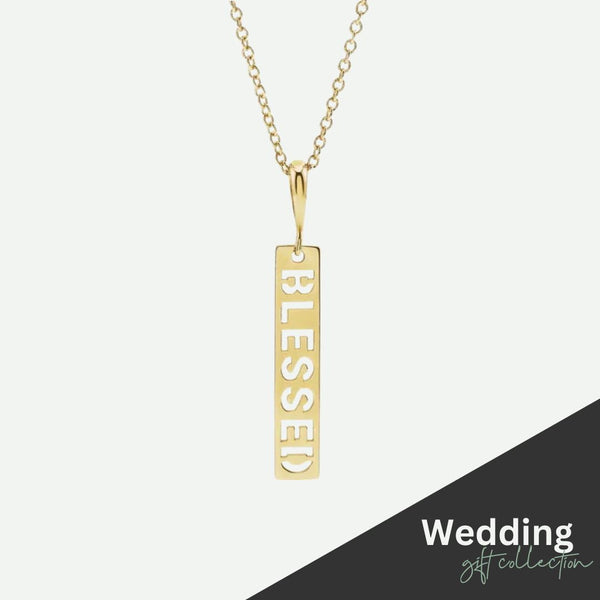 Wedding Gift Collection Banner | Modern Christian Jewelry | Glor-e