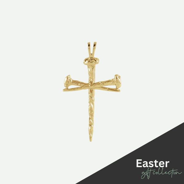 Easter Gift Collection Banner | Modern Christian Jewelry | Glor-e