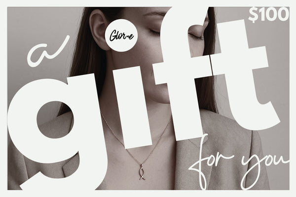 Glor-e Gift Card