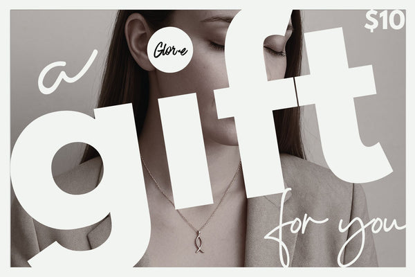 Glor-e Gift Card