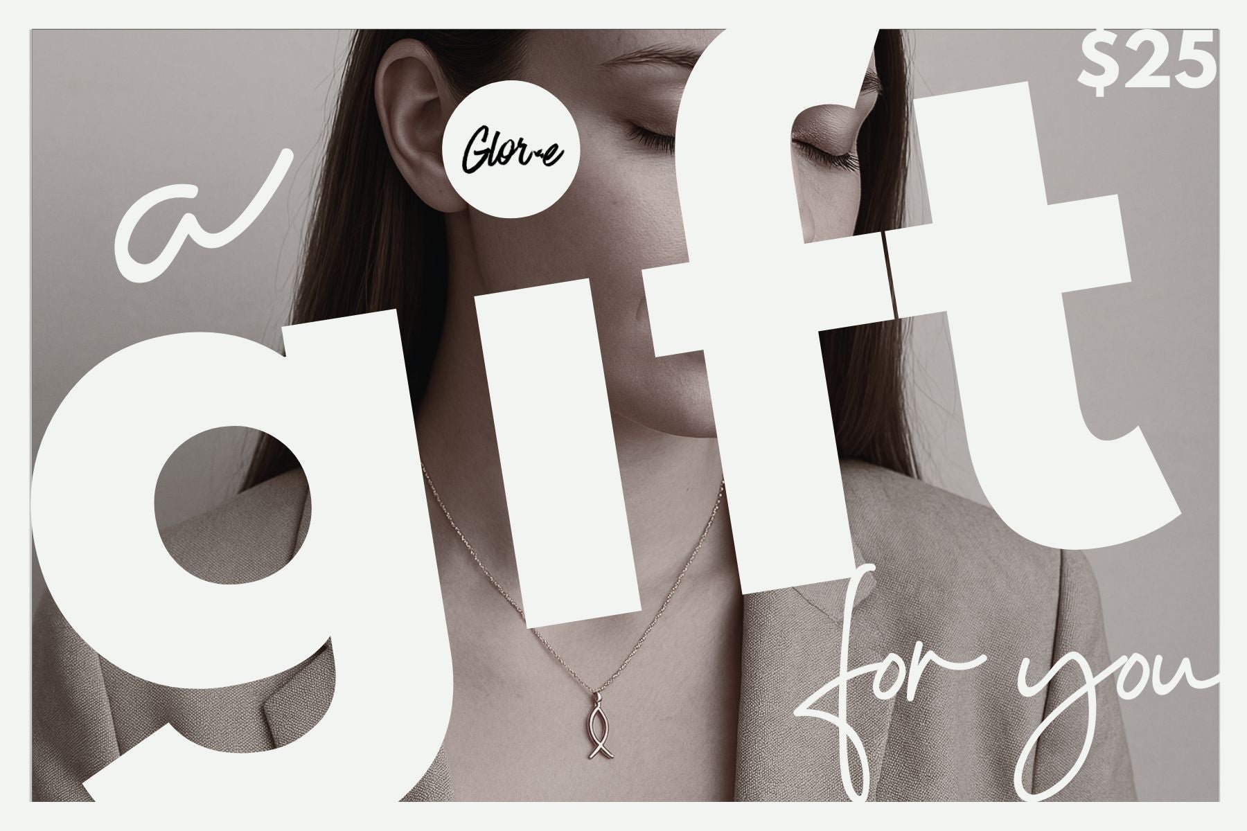 Glor-e Gift Card