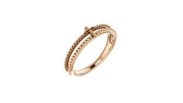 Milgrain-Yellow-Gold-Christian-Ring-From-Glor-e