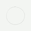 Top view of GOLD MIRROR white gold for women
