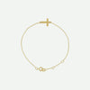 Carried-Christian-Bracelet-For-Women-Front-View