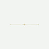 Carried-Christian-Bracelet-For-Women-Top-View
