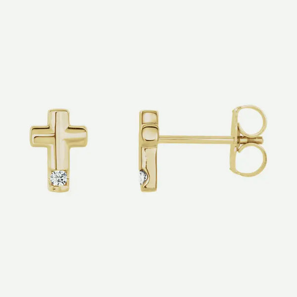 Earrings Collection Banner | Glor-e - Christian Jewelry