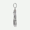 Side View of ANGÉLIQUE Christian Pendant For Women