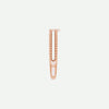 Side View of Rose Gold TIMELESS Christian Ring For Women