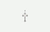 Video Showcase of RADIANCE Modern Christian Pendant For Women | Glor-e