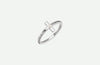 Video showcase of PRECIOUS modern Christian ring for women from Glor-e