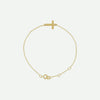     Carried-Christian-Bracelet-For-Women-Front-View