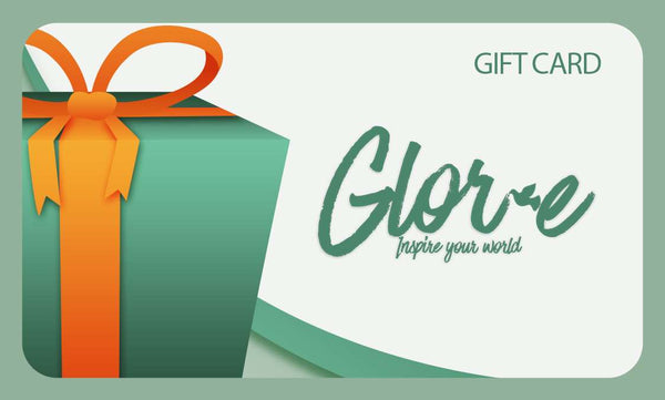 Glor-e Gift Card